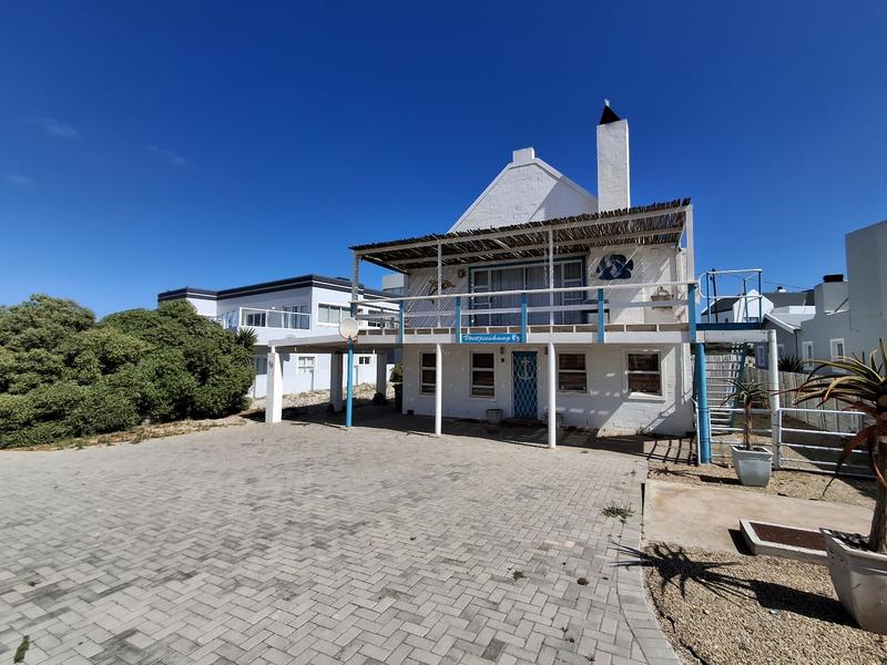 3 Bedroom Property for Sale in Britannia Bay Western Cape